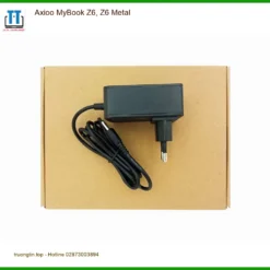 Sạc Laptop Axioo MyBook Z6, Z6 Metal | Cửa Hàng Uy Tín Gần Nhất