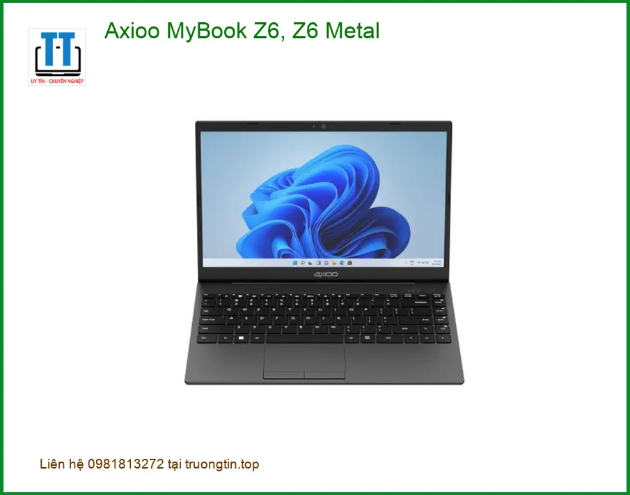 Webcam Laptop Axioo MyBook Z6, Z6 Metal - Thay Lắp Nhanh Chóng Tại TPHCM
