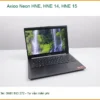 Vỏ Laptop Axioo Neon HNE - Thay Nhanh Tại Shop | Giá Rẻ TPHCM