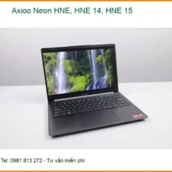 Vỏ Laptop Axioo Neon HNE - Thay Nhanh Tại Shop | Giá Rẻ TPHCM