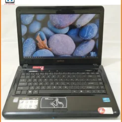 Quạt Laptop Axioo Neon HNM - Thay Nhanh Tại Trung Tâm TPHCM Giá Rẻ Nhất