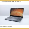 Pin Laptop Axioo Neon HNM, HNM 14, 15 - Thay Lấy Liền Tại Cửa Hàng