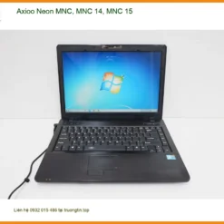 Webcam Laptop Axioo Neon - Sửa Chữa Lấy Liền Tại Trung Tâm TPHCM