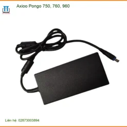 Sạc Laptop Axioo Pongo 750, 760, 960 - Giá Tốt Lấy Ngay TPHCM
