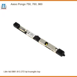 Webcam Laptop Axioo Pongo 750, 760, 960 - Hàng Có Sẵn Giá Rẻ TPHCM