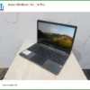 Vỏ Laptop Axioo SlimBook 14+, 14 Pro - Thay Lấy Liền Tại TPHCM