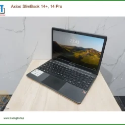 Vỏ Laptop Axioo SlimBook 14+, 14 Pro - Thay Lấy Liền Tại TPHCM