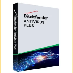Antivirus Bitdefender Plus 10 PC - Cài đặt tận nơi TPHCM giá tốt