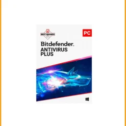 Antivirus Bitdefender - Hỗ Trợ Cài Đặt PC TPHCM Nhanh Chóng