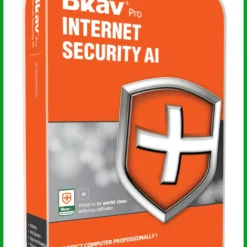 BKAV Pro Internet Security AI 1 PC - Trung Tâm Uy Tín TPHCM Gần Nhất