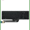 Bàn phím Laptop DELL Inspiron 15 - Thay Nhanh, Giá Rẻ, Gần Bạn Nhất