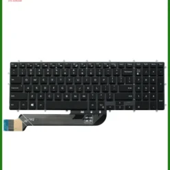 Bàn phím Laptop DELL Inspiron 15 - Thay Nhanh, Giá Rẻ, Gần Bạn Nhất