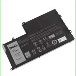 Pin Laptop DELL Dell Inspiron 15 5547, 5548, 5550 - Thay Nhanh Lấy Liền TPHCM Giá Tốt