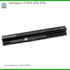 Pin Laptop DELL Inspiron 17 5775/5778/5779 - Thay Nhanh Lấy Liền TPHCM