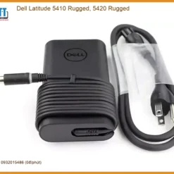 Sạc Laptop DELL Latitude 5410 5420 Rugged - Giao Nhanh TPHCM Giá Rẻ