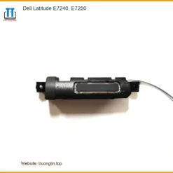 Loa Laptop Dell Latitude E7240 E7250 - Thay Thế Tận Nơi Giá Rẻ