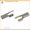 Bản lề Laptop DELL Precision - Thay Mới Lấy Liền Tại Cửa Hàng TPHCM