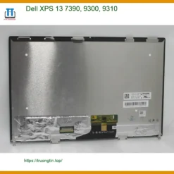 Màn hình Laptop Dell XPS 13 7390, 9300, 9310 - Thay lấy liền, giá tốt TPHCM