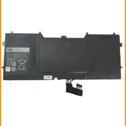 Pin Laptop DELL XPS 13 - Thay Pin Laptop Lấy Ngay - Giá Tốt TPHCM
