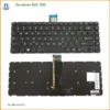Bàn phím Laptop Dynabook B45, B55 - Thay Tại Cửa Hàng TPHCM Nhanh Rẻ