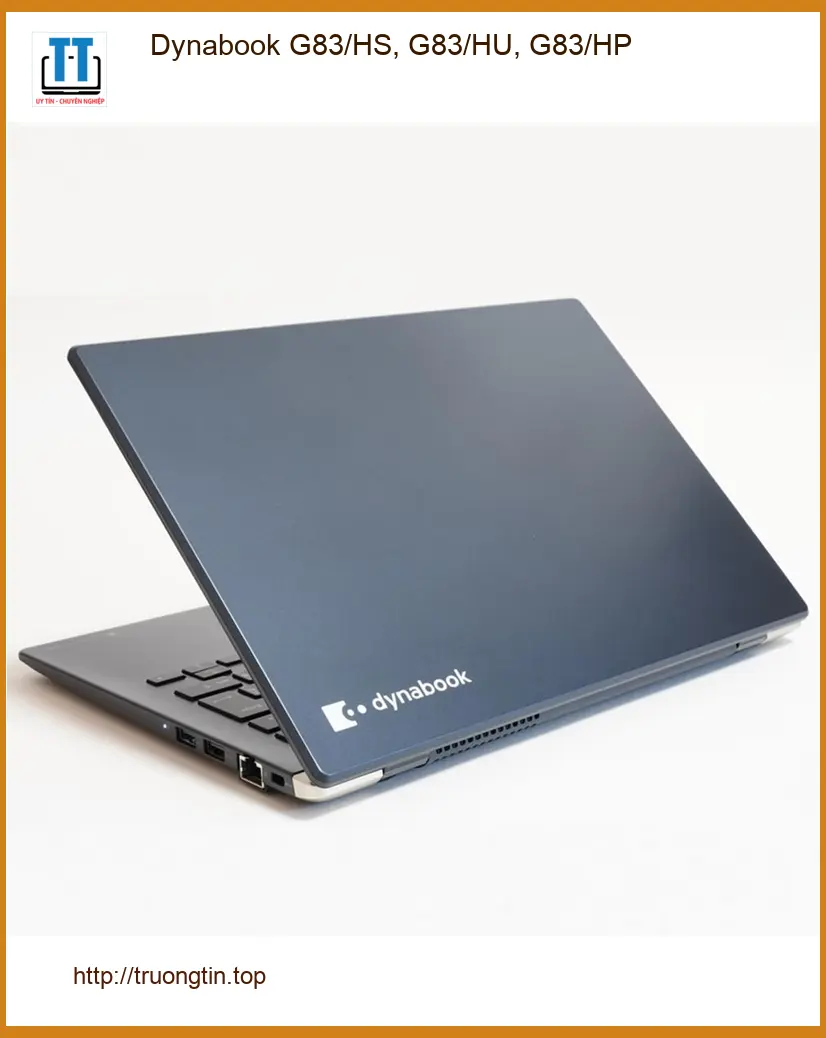 Loa Laptop Dynabook G83/HS, G83/HU, G83/HP - Thay Thế TPHCM Giá Rẻ | Lấy Liền