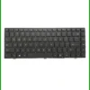 Bàn phím Laptop Dynabook L40, L50, L55, L65 - Thay Lấy Liền Gần Đây TPHCM