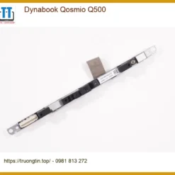 Webcam Laptop Dynabook Qosmio Q500 - Sửa Lấy Liền Tại TPHCM