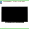 Màn hình Laptop Dynabook RX73 - Thay Mới Lấy Liền Tại Cửa Hàng TPHCM