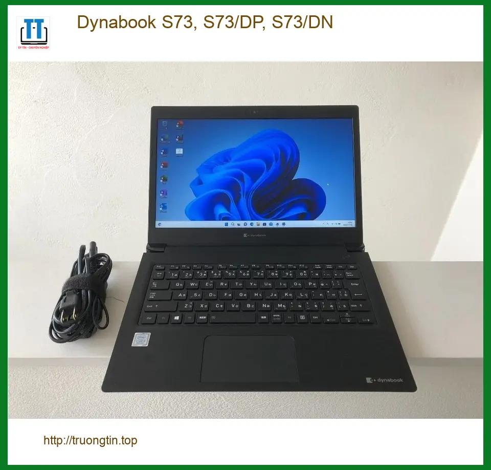 Webcam Laptop Dynabook S73/DP - Thay Nhanh, Tận Nơi TPHCM, Giá Rẻ