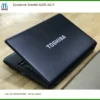 Vỏ Laptop Dynabook Satellite A200, A210 - Thay Nhanh Tại Cửa Hàng Giá Rẻ TPHCM
