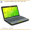 Vỏ Laptop Dynabook Satellite L630, L640, L650, L670 - Thay Tại Cửa Hàng TPHCM Giá Rẻ