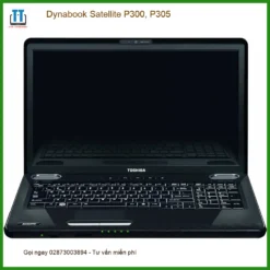 Vỏ Laptop Dynabook Satellite P300, P305 - Thay Vỏ Laptop Lấy Liền Giá Rẻ