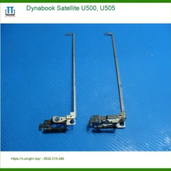 Bản lề Laptop Dynabook Satellite U500 U505 - Thay Giá Rẻ Lấy Ngay