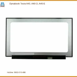 Màn hình Laptop Dynabook Tecra A40 Series - Thay Lấy Liền Giá Rẻ TPHCM