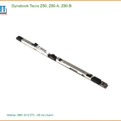 Webcam Laptop Dynabook Tecra Z50 - Lắp đặt lấy ngay TPHCM