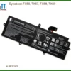 Pin Laptop Dynabook TX66 TX67 - Lắp Đặt Tại Cửa Hàng Giá Rẻ TPHCM