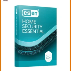 Antivirus ESET Home Security Essential - Cài Đặt Nhanh TPHCM - Giá Tốt