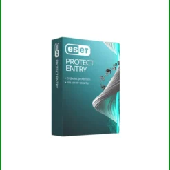 Phần Mềm ESET Protect Entry 10 User - Giá Tốt Tại Cửa Hàng TPHCM