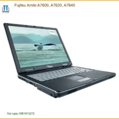 Vỏ Laptop Fujitsu Amilo A7600, A7620, A7640 - Thay Vỏ Lấy Ngay Giá Rẻ TPHCM