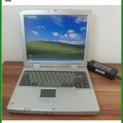 Màn hình Laptop Fujitsu Amilo - Thay màn hình laptop lấy liền tại TPHCM