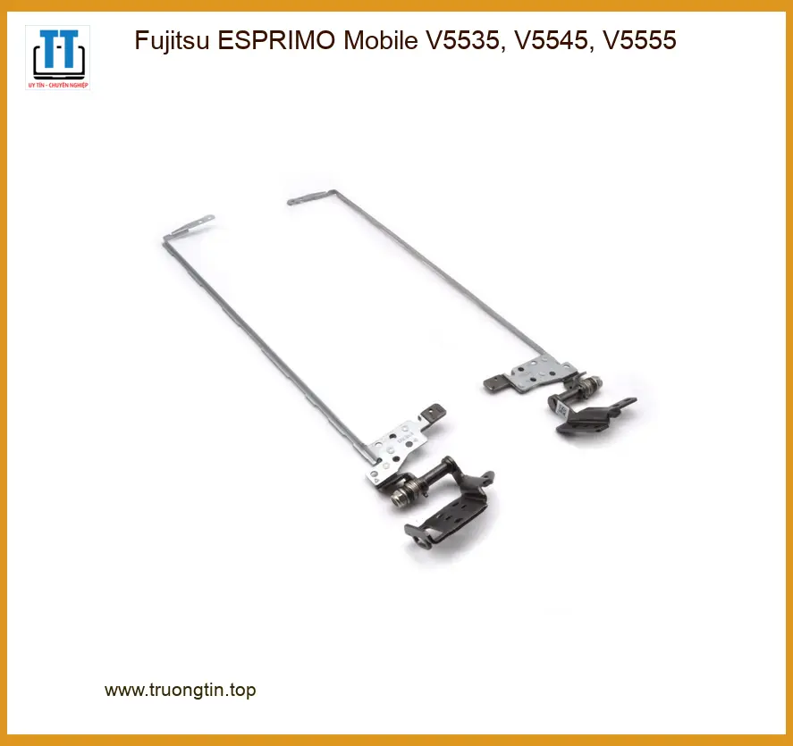Bản lề Laptop Fujitsu ESPRIMO V5535 V5545 – Thay thế Nhanh tại TPHCM