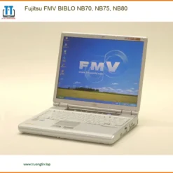Loa Laptop Fujitsu NB70 NB75 NB80 | Thay Loa Laptop Giá Tốt TPHCM