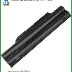 Pin Laptop Fujitsu AH50 AH51 AH52 - Thay Pin Nhanh Gần Đây | Giá Rẻ Uy Tín