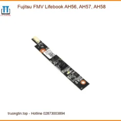 Webcam Laptop Fujitsu FMV Lifebook AH56 AH57 AH58 - Thay Lắp Nhanh Giá Tốt TPHCM