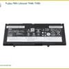 Pin Laptop Fujitsu FMV Lifebook TH40 TH50 - Thay Lấy Ngay Giá Rẻ TPHCM