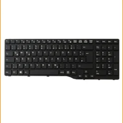 Bàn phím Laptop Fujitsu A556 A557 A558 - Thay Mới Lấy Ngay Giá Rẻ TPHCM