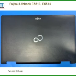 Vỏ Laptop Fujitsu Lifebook E5513, E5514 - Thay Lấy Liền TPHCM Giá Rẻ