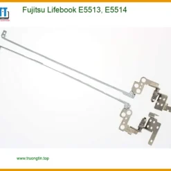 Bản lề Laptop Fujitsu Lifebook E5513, E5514 - Thay Nhanh Tại Shop, Giá Rẻ TPHCM