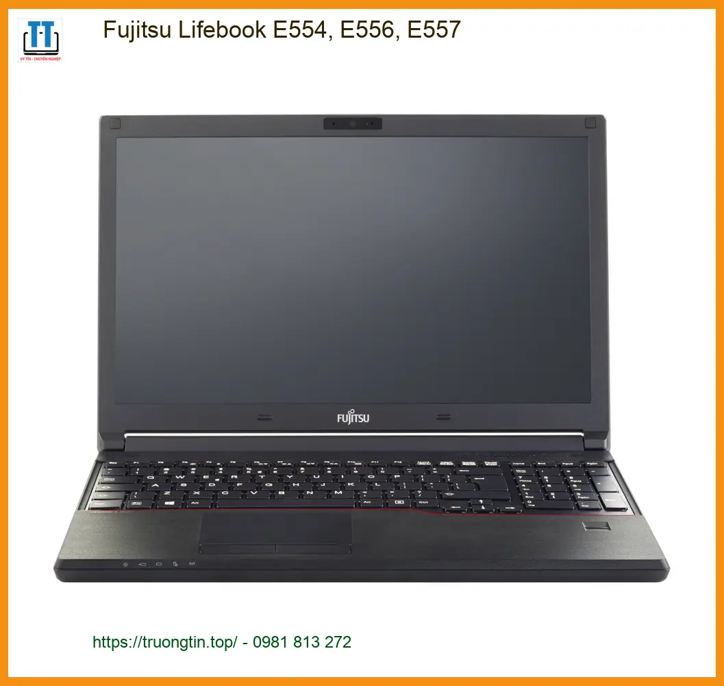 Webcam Laptop Fujitsu Lifebook E554, E556, E557 - Gắn Lấy Liền TPHCM
