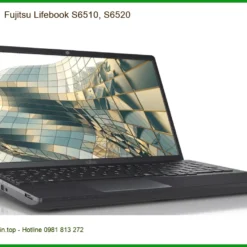 Loa Laptop Fujitsu Lifebook S6510, S6520 - Giá Rẻ Ngay Hôm Nay TPHCM